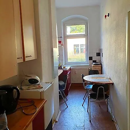 Hotel Kulturschutzgebiet Dresden