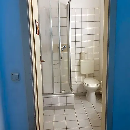 Kulturschutzgebiet 호텔